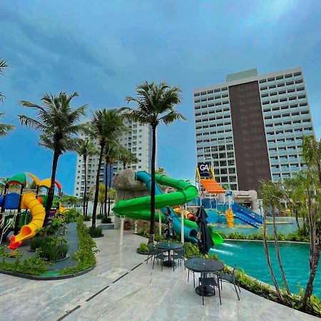 Salinas Premium Resort Salinopolis Exterior photo