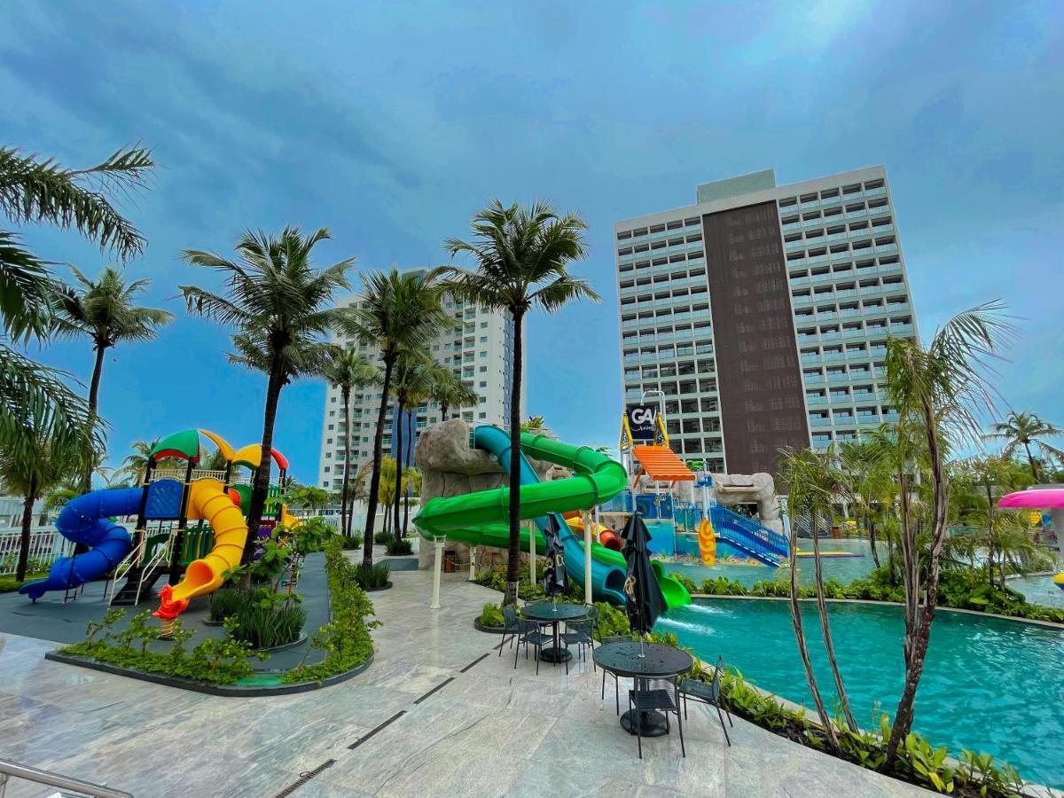 Salinas Premium Resort Salinopolis Exterior photo