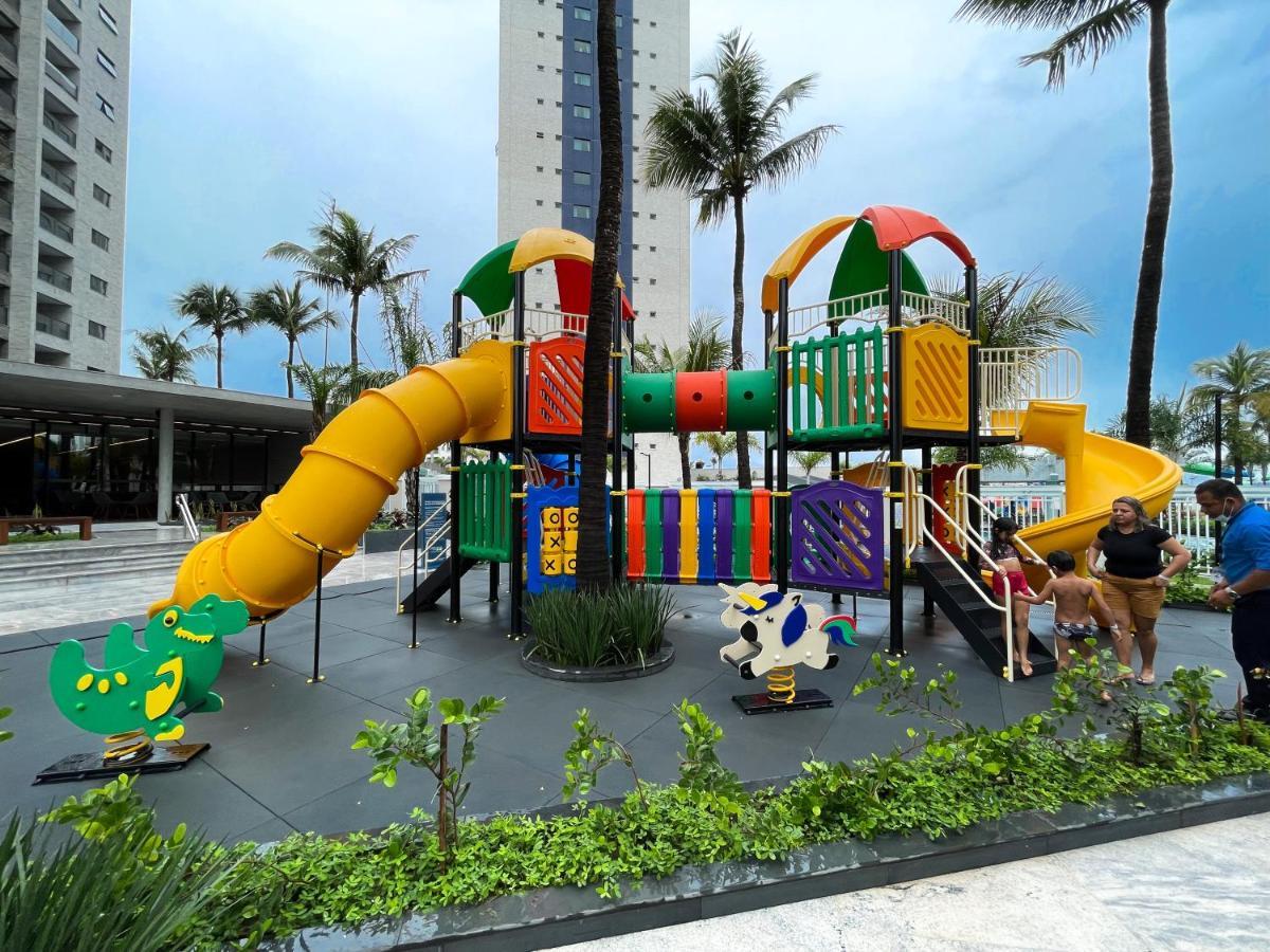Salinas Premium Resort Salinopolis Exterior photo